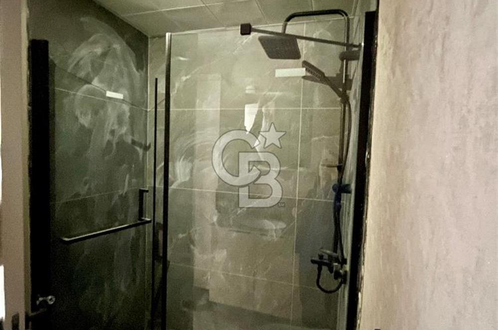 DIAMOND GÖKSU'DA 1+1 KİRALIK SIFIR DAİRE