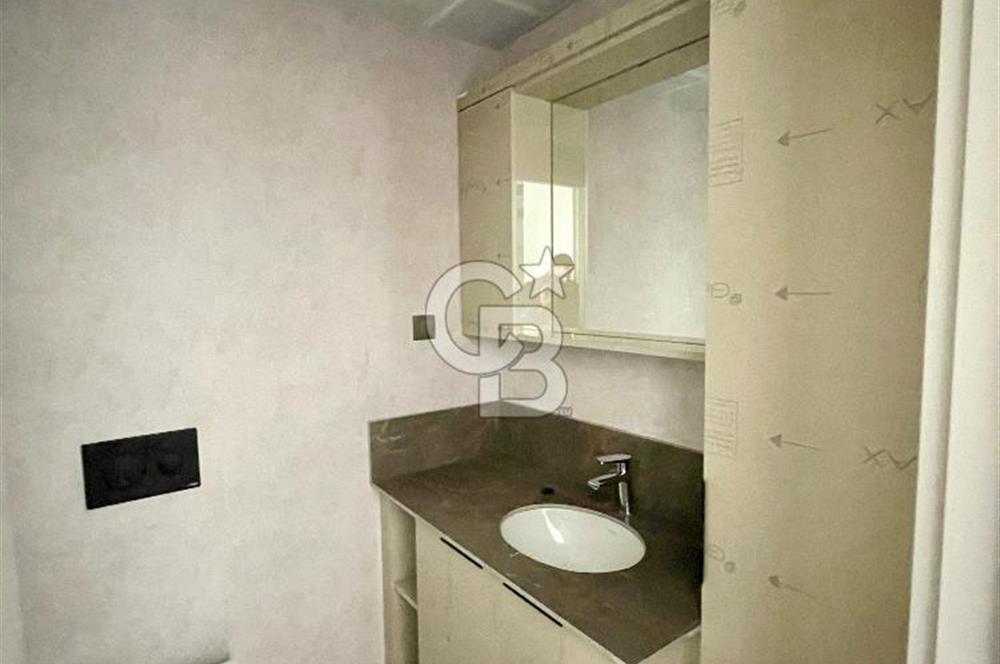 DIAMOND GÖKSU'DA 1+1 KİRALIK SIFIR DAİRE