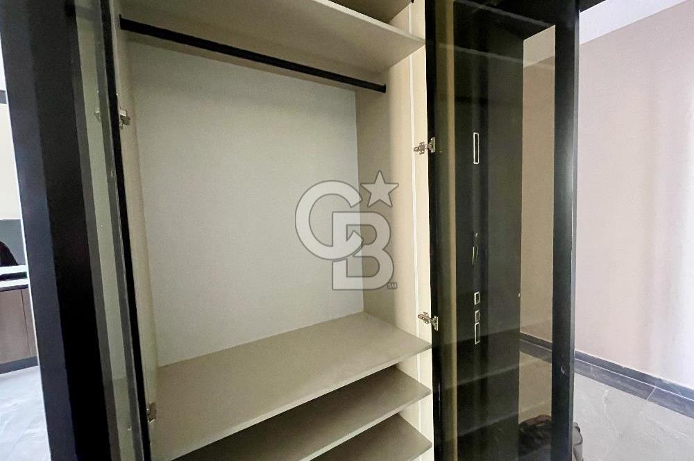 DIAMOND GÖKSU'DA 1+1 KİRALIK SIFIR DAİRE