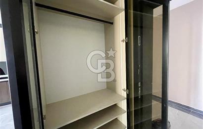 DIAMOND GÖKSU'DA 1+1 KİRALIK SIFIR DAİRE