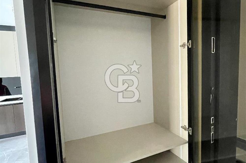 DIAMOND GÖKSU'DA 1+1 KİRALIK SIFIR DAİRE