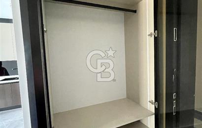 DIAMOND GÖKSU'DA 1+1 KİRALIK SIFIR DAİRE