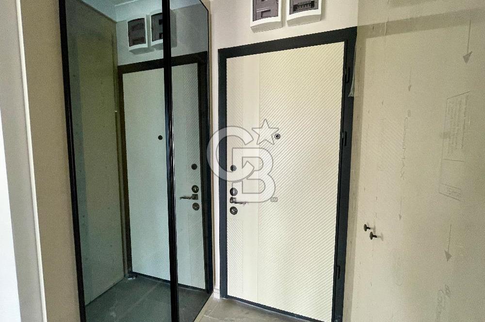 DIAMOND GÖKSU'DA 1+1 KİRALIK SIFIR DAİRE