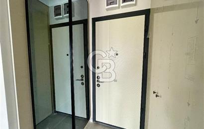 DIAMOND GÖKSU'DA 1+1 KİRALIK SIFIR DAİRE