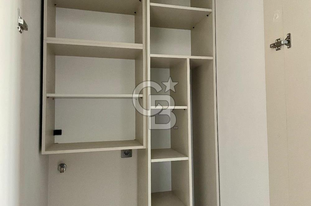 DIAMOND GÖKSU'DA 1+1 KİRALIK SIFIR DAİRE