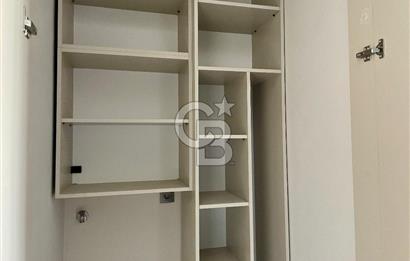 DIAMOND GÖKSU'DA 1+1 KİRALIK SIFIR DAİRE