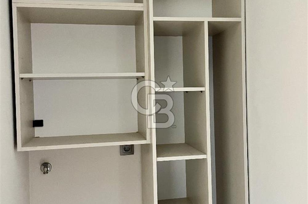 DIAMOND GÖKSU'DA 1+1 KİRALIK SIFIR DAİRE