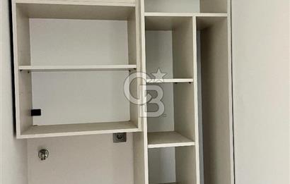 DIAMOND GÖKSU'DA 1+1 KİRALIK SIFIR DAİRE