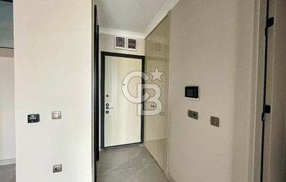 DIAMOND GÖKSU'DA 1+1 KİRALIK SIFIR DAİRE