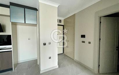 DIAMOND GÖKSU'DA 1+1 KİRALIK SIFIR DAİRE