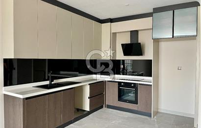 DIAMOND GÖKSU'DA 1+1 KİRALIK SIFIR DAİRE