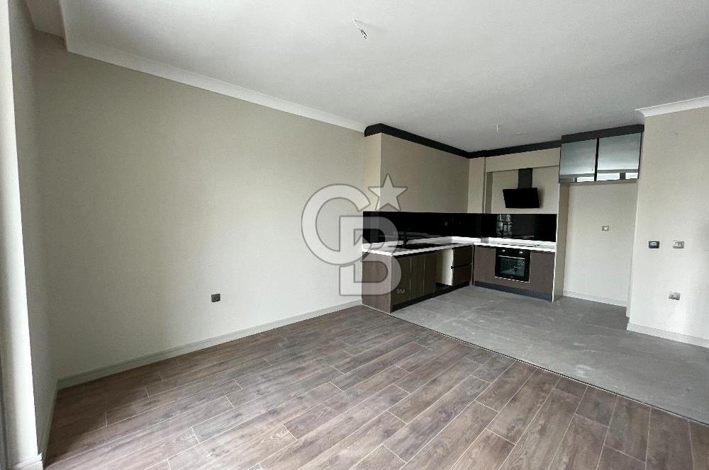 DIAMOND GÖKSU'DA 1+1 KİRALIK SIFIR DAİRE