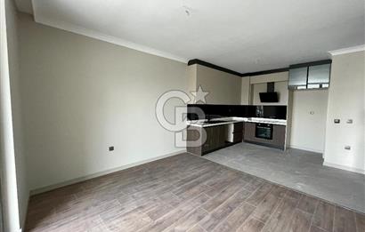 DIAMOND GÖKSU'DA 1+1 KİRALIK SIFIR DAİRE