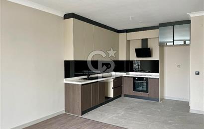 DIAMOND GÖKSU'DA 1+1 KİRALIK SIFIR DAİRE