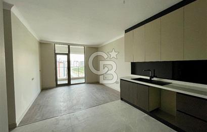 DIAMOND GÖKSU'DA 1+1 KİRALIK SIFIR DAİRE