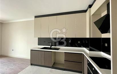 DIAMOND GÖKSU'DA 1+1 KİRALIK SIFIR DAİRE