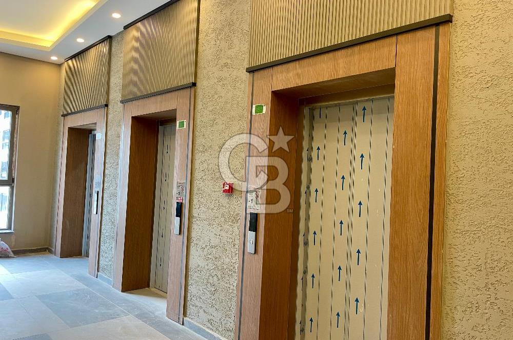 DIAMOND GÖKSU'DA 1+1 KİRALIK SIFIR DAİRE