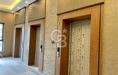 DIAMOND GÖKSU'DA 1+1 KİRALIK SIFIR DAİRE