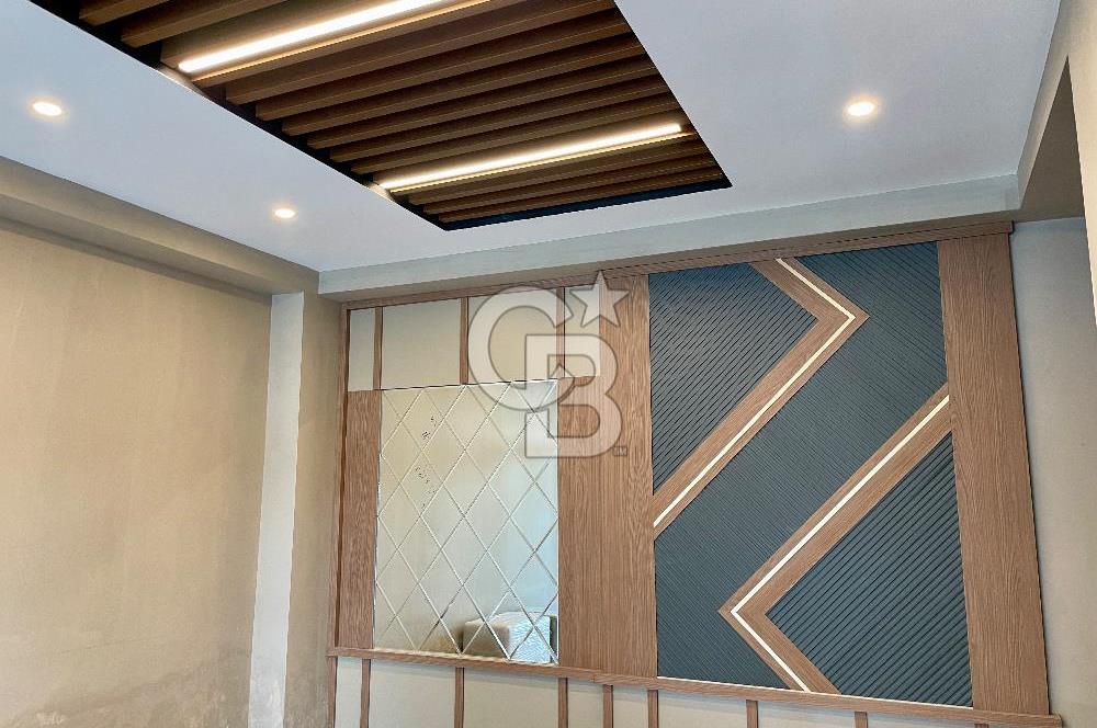 DIAMOND GÖKSU'DA 1+1 KİRALIK SIFIR DAİRE