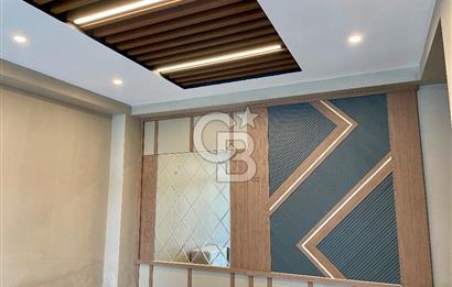 DIAMOND GÖKSU'DA 1+1 KİRALIK SIFIR DAİRE