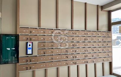 DIAMOND GÖKSU'DA 1+1 KİRALIK SIFIR DAİRE