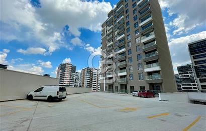 DIAMOND GÖKSU'DA 1+1 KİRALIK SIFIR DAİRE