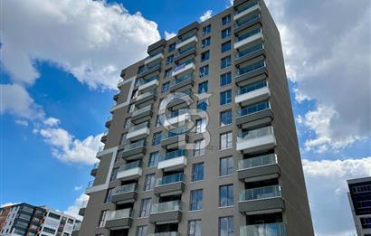 DIAMOND GÖKSU'DA 1+1 KİRALIK SIFIR DAİRE