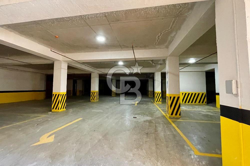 DIAMOND GÖKSU'DA 1+1 KİRALIK SIFIR DAİRE