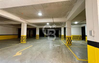 DIAMOND GÖKSU'DA 1+1 KİRALIK SIFIR DAİRE