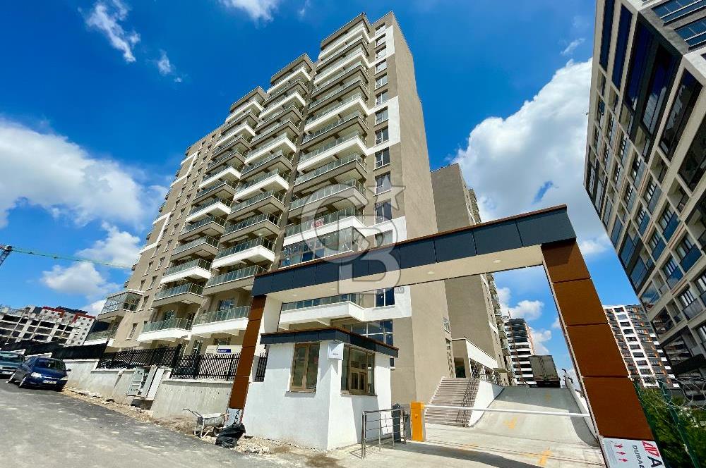 DIAMOND GÖKSU'DA 1+1 KİRALIK SIFIR DAİRE