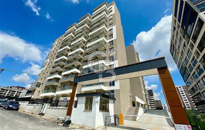 DIAMOND GÖKSU'DA 1+1 KİRALIK SIFIR DAİRE