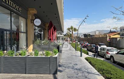 Folkart Vega'da Devren Kiralık, Kurulu İşletme