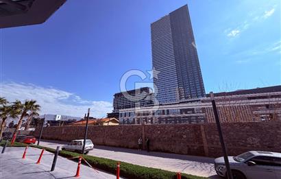 Folkart Vega'da Devren Kiralık, Kurulu İşletme