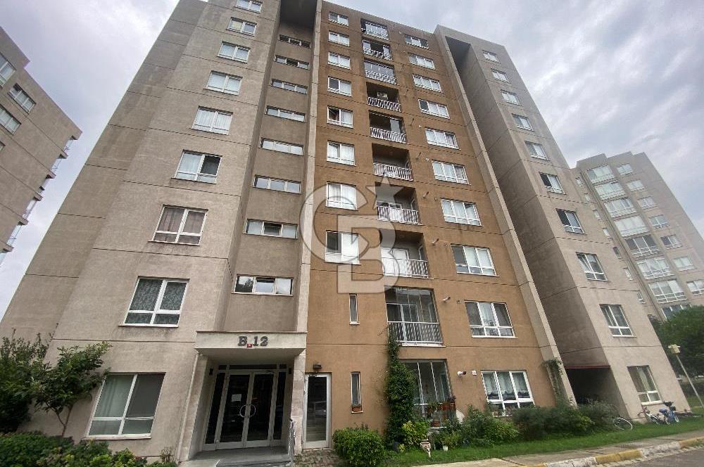 BEYLIKDÜZÜ ESTON REŞİTPAŞA 3 EVLERİ SATILIK 3 + 1 DAİRE 