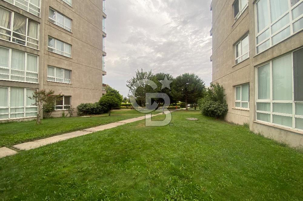 BEYLIKDÜZÜ ESTON REŞİTPAŞA 3 EVLERİ SATILIK 3 + 1 DAİRE 