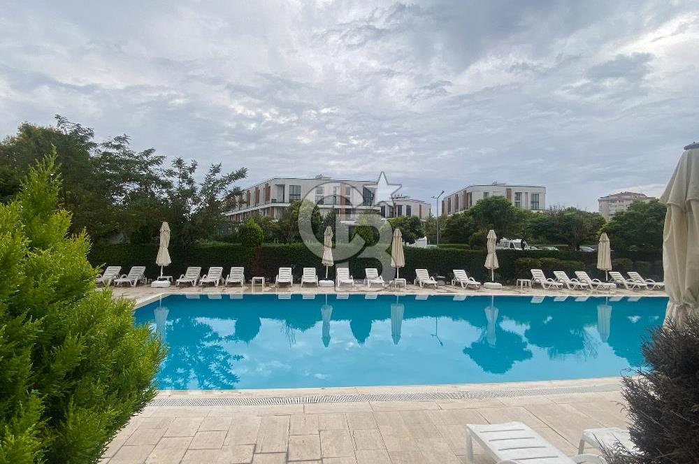 BEYLIKDÜZÜ ESTON REŞİTPAŞA 3 EVLERİ SATILIK 3 + 1 DAİRE 