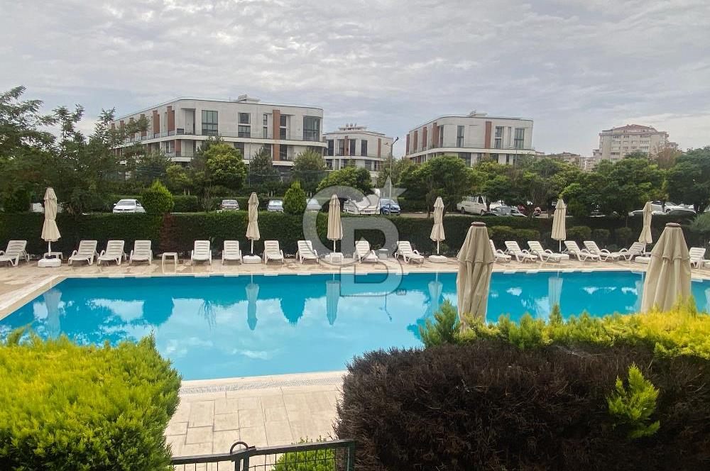 BEYLIKDÜZÜ ESTON REŞİTPAŞA 3 EVLERİ SATILIK 3 + 1 DAİRE 