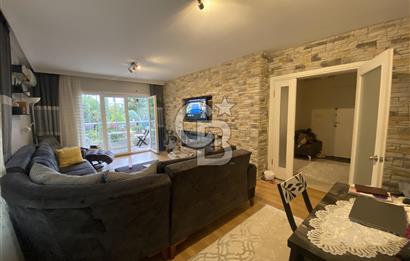 BEYLIKDÜZÜ ESTON REŞİTPAŞA 3 EVLERİ SATILIK 3 + 1 DAİRE 