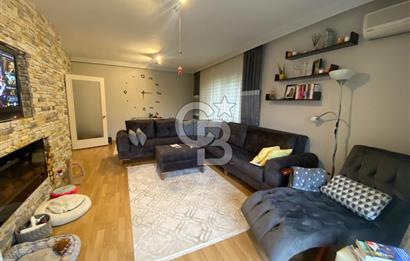 BEYLIKDÜZÜ ESTON REŞİTPAŞA 3 EVLERİ SATILIK 3 + 1 DAİRE 