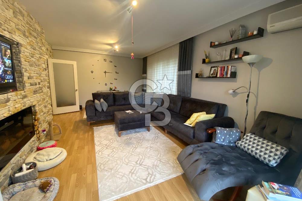 BEYLIKDÜZÜ ESTON REŞİTPAŞA 3 EVLERİ SATILIK 3 + 1 DAİRE 