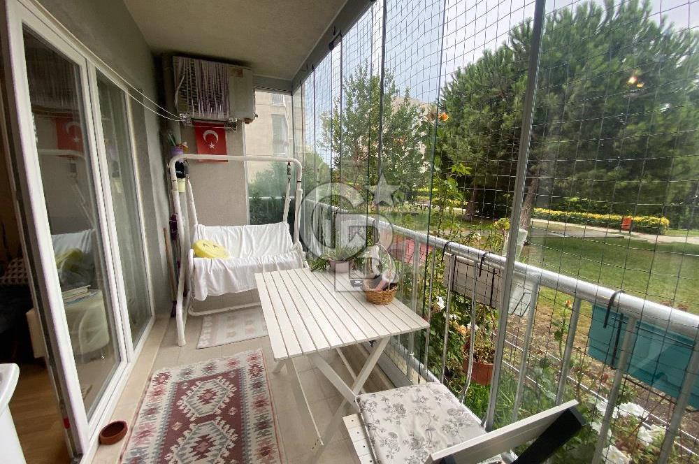 BEYLIKDÜZÜ ESTON REŞİTPAŞA 3 EVLERİ SATILIK 3 + 1 DAİRE 