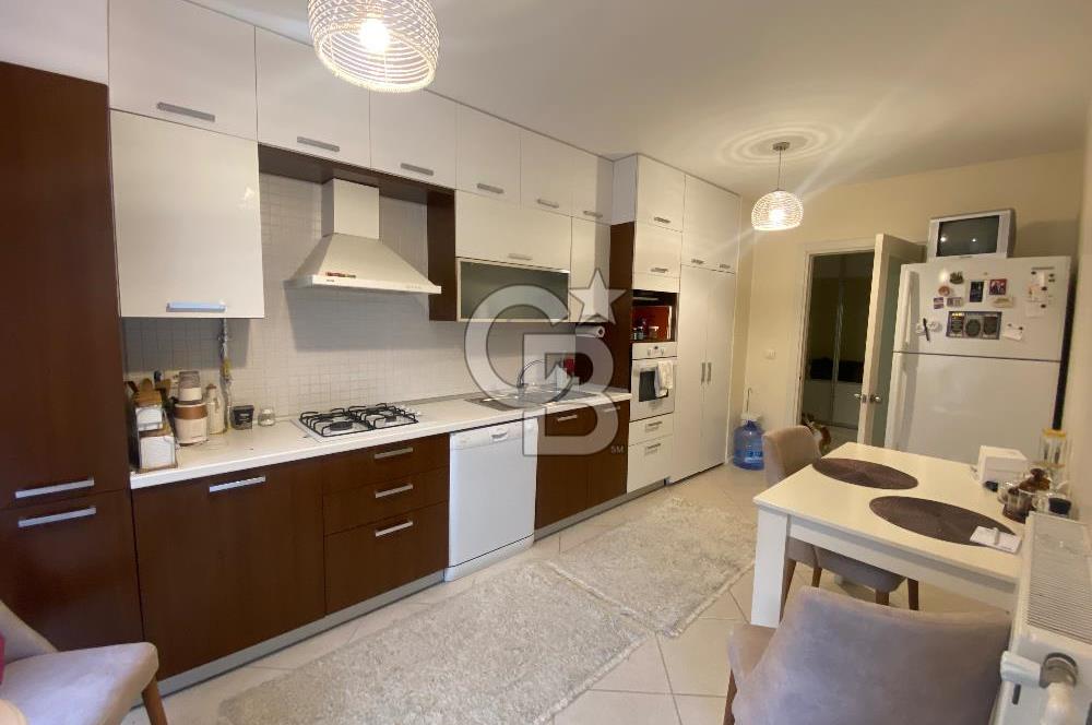 BEYLIKDÜZÜ ESTON REŞİTPAŞA 3 EVLERİ SATILIK 3 + 1 DAİRE 