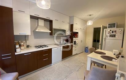 BEYLIKDÜZÜ ESTON REŞİTPAŞA 3 EVLERİ SATILIK 3 + 1 DAİRE 