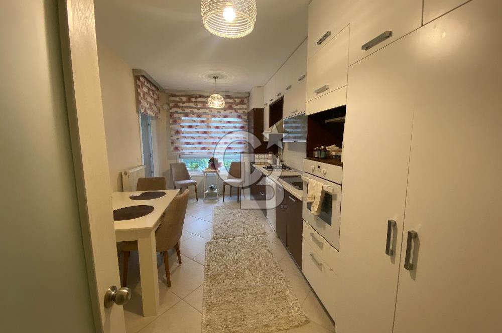 BEYLIKDÜZÜ ESTON REŞİTPAŞA 3 EVLERİ SATILIK 3 + 1 DAİRE 