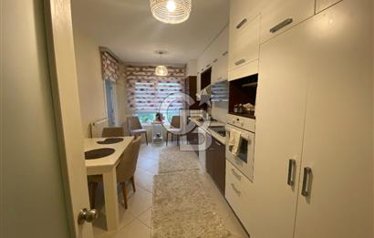 BEYLIKDÜZÜ ESTON REŞİTPAŞA 3 EVLERİ SATILIK 3 + 1 DAİRE 