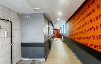 Şişli Meşrutiyet Halaskargazi CaddeSatılık Boş Mağaza