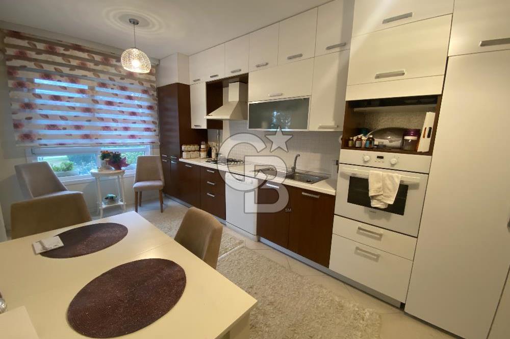 BEYLIKDÜZÜ ESTON REŞİTPAŞA 3 EVLERİ SATILIK 3 + 1 DAİRE 