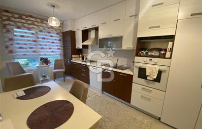 BEYLIKDÜZÜ ESTON REŞİTPAŞA 3 EVLERİ SATILIK 3 + 1 DAİRE 