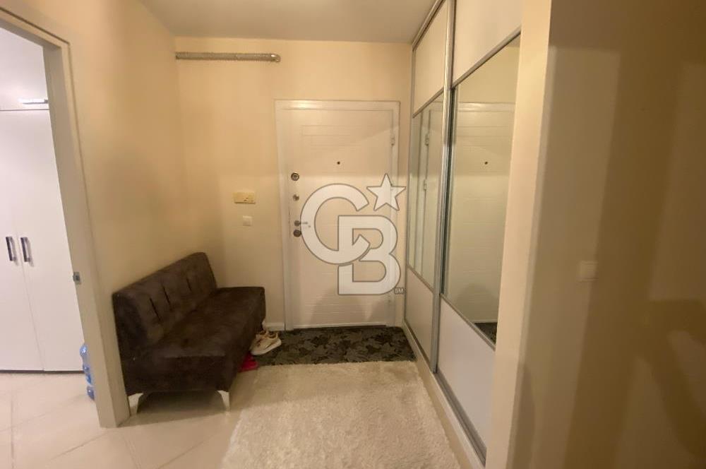 BEYLIKDÜZÜ ESTON REŞİTPAŞA 3 EVLERİ SATILIK 3 + 1 DAİRE 