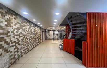 Şişli Meşrutiyet Halaskargazi CaddeSatılık Boş Mağaza